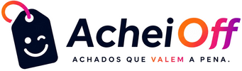AcheiOff – Início