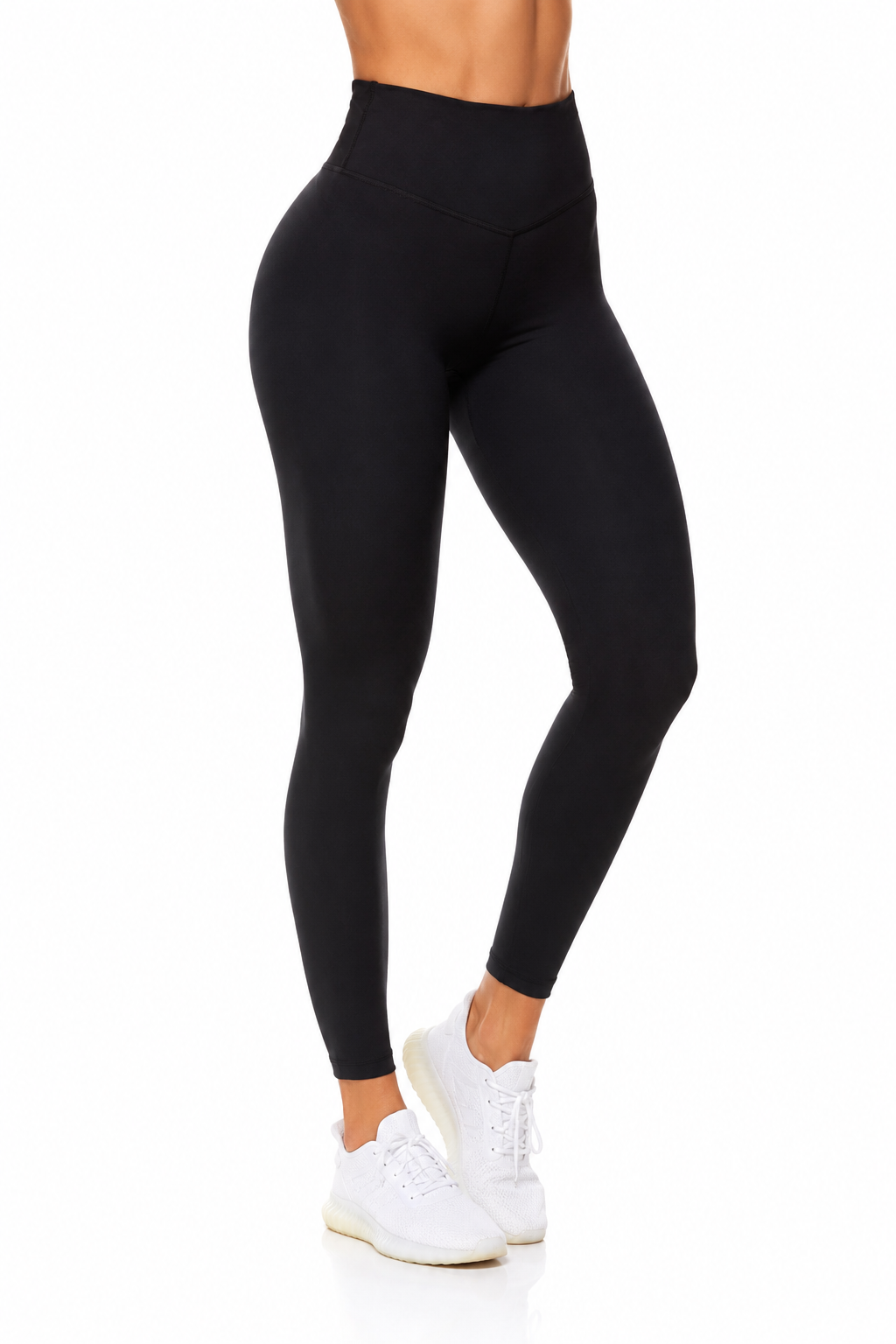 Legging Sanaa — Conforto, Elegância e Liberdade para se Movimentar