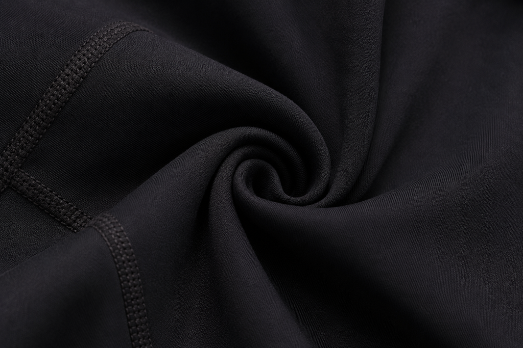 Legging Sanaa — Conforto, Elegância e Liberdade para se Movimentar