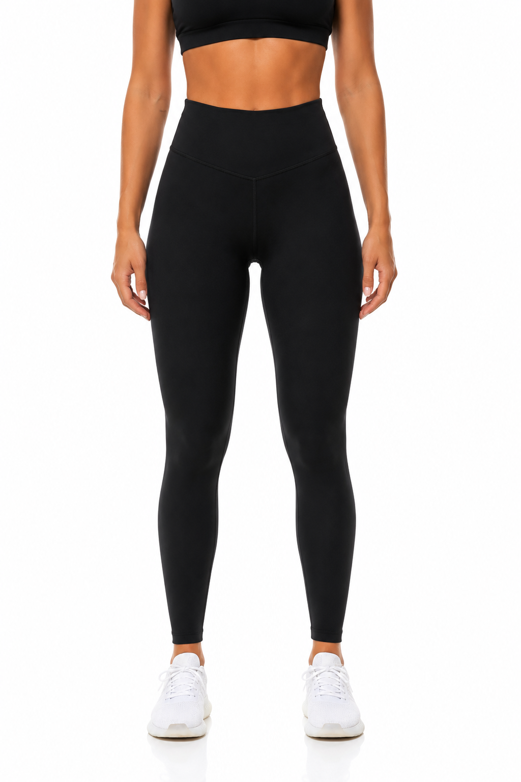 Legging Sanaa — Conforto, Elegância e Liberdade para se Movimentar
