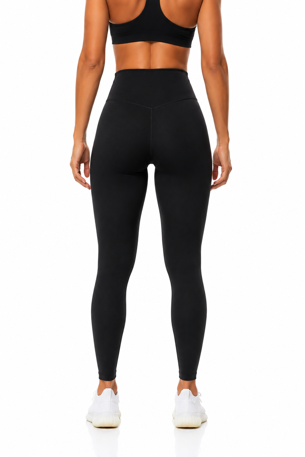 Legging Sanaa — Conforto, Elegância e Liberdade para se Movimentar